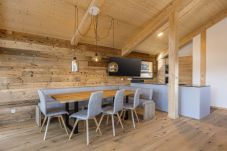 Chalet in Turrach - Superior Chalet # 5 mit Sauna & Hot Tub