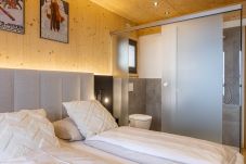 Ferienhaus in Turrach - Superior Chalet # 6 mit Sauna & Hot Tub