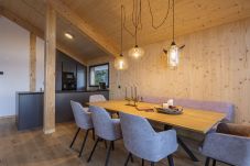 Ferienhaus in Turrach - Superior Chalet # 6 mit Sauna & Hot Tub