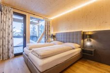 Ferienhaus in Turrach - Superior Chalet # 9 mit Sauna & Hot Tub