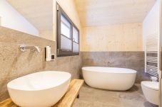 Ferienhaus in Turrach - Superior Chalet # 11 mit Sauna & Hot Tub