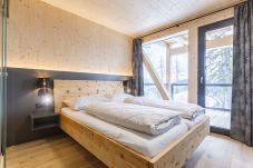 Ferienhaus in Turrach - Superior Chalet # 20 mit Sauna & Hot Tub