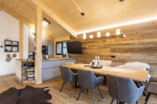 Ferienhaus in Turrach - Superior Chalet # 24 mit Sauna & Hot Tub Ferienhaus in Turrach - Superior Chalet # 24 mit Sauna & Hot Tub