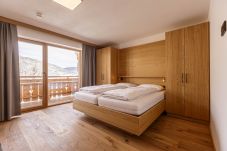 Ferienwohnung in Lermoos - Superior Ferienwohnung mit 2 Schlafzimmern für 4 Personen