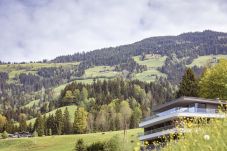 Ferienwohnung in Hopfgarten - Ferienwohnung 2 mit 1 Schlafzimmer für 2-4 Personen