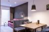 Ferienwohnung in Hopfgarten - Ferienwohnung 2 mit 1 Schlafzimmer für 2-4 Personen Ferienwohnung in Hopfgarten - Ferienwohnung 2 mit 1 Schlafzimmer für 2-4 Personen