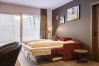 Ferienwohnung in Hopfgarten - Premium Ferienwohnung mit 1 Schlafzimmer für 2-5 Personen Ferienwohnung in Hopfgarten - Premium Ferienwohnung mit 1 Schlafzimmer für 2-5 Personen