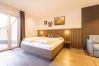 Ferienwohnung in Hopfgarten - Ferienwohnung mit 2 Schlafzimmer für 2-7 Personen Ferienwohnung in Hopfgarten - Ferienwohnung mit 2 Schlafzimmer für 2-7 Personen