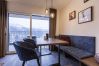 Ferienwohnung in Hopfgarten - Studio mit Balkon Ferienwohnung in Hopfgarten - Studio mit Balkon