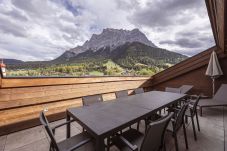 Ferienwohnung in Ehrwald - Premium Penthouse mit 4 Schlafzimmern  