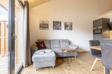 Ferienwohnung in Oberwölz - Ferienwohnung mit 1 Schlafzimmer & Sauna