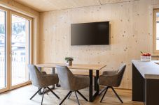 Ferienwohnung in Oberwölz - Ferienwohnung mit 2 Schlafzimmern