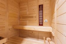 Ferienhaus in St. Lambrecht - Chalet # 30 für bis zu 10 Personen mit Sauna