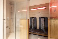 Ferienwohnung in Westendorf - Premium Ferienwohnung mit 2 Schlafzimmern & IR Sauna