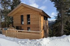 Chalet in Turrach - Superior Chalet # 13 mit Sauna & Hot Tub