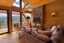 Chalet in Turrach - Superior Chalet # 25 mit Sauna 