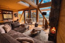 Chalet in Turrach - Superior Chalet # 25 mit Sauna 