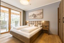 Ferienhaus in Hermagor - Premium Lodge mit 6 Schlafzimmern und Sauna 