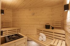 Ferienwohnung in Fiss - Ferienwohnung # 11 mit 1 Schlafzimmer und Balkon