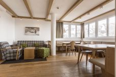 Ferienhaus in Hermagor - Chalet mit 4 Schlafzimmern und Sauna 