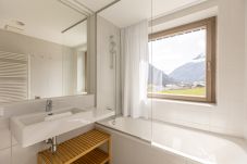 Ferienwohnung in Rohrmoos-Untertal - Premium Ferienwohnung mit 1 Schlafzimmer und Saunabereich