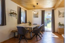 Ferienhaus in Annaberg - Ferienhaus # 10 mit 3 SZ für bis zu 6 Personen