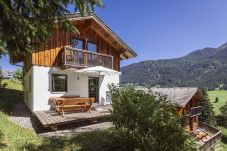 Ferienhaus in Annaberg - Ferienhaus # 39 mit 3 SZ für bis zu 6 Personen