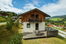 Ferienhaus in Annaberg - Ferienhaus # 54 mit 3 SZ für bis zu 6 Personen