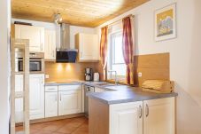 Ferienhaus in Annaberg - Ferienhaus # 59 mit 3 SZ für bis zu 7 Personen