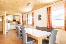 Ferienhaus in Annaberg - Ferienhaus # 59 mit 3 SZ für bis zu 7 Personen