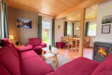 Chalet in Annaberg - Ferienhaus # 64 mit 3 SZ für bis zu 6 Personen
