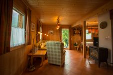 Chalet in Annaberg - Ferienhaus # 75 mit 3 SZ für bis zu 6 Personen