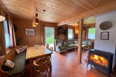 Chalet in Annaberg - Ferienhaus # 75 mit 3 SZ für bis zu 6 Personen