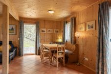 Chalet in Annaberg - Ferienhaus # 07 mit 3 SZ für bis zu 6 Personen