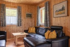 Chalet in Annaberg - Ferienhaus # 07 mit 3 SZ für bis zu 6 Personen