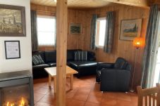 Chalet in Annaberg - Ferienhaus # 07 mit 3 SZ für bis zu 6 Personen
