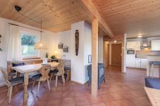 Chalet in Annaberg - Ferienhaus # 11 mit 3 SZ für bis zu 6 Personen