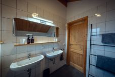 Chalet in Annaberg - Ferienhaus # 35 mit 3 SZ für bis zu 6 Personen
