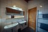 Chalet in Annaberg - Ferienhaus # 35 mit 3 SZ für bis zu 6 Personen
