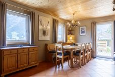 Chalet in Annaberg - Ferienhaus # 40 mit 3 SZ für bis zu 6 Personen