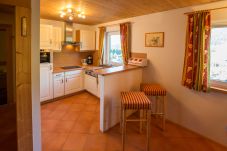 Ferienhaus in Annaberg - Ferienhaus # 43 mit 3 SZ für bis zu 6 Personen