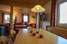 Chalet in Annaberg - Ferienhaus # 47 mit 3 SZ für bis zu 6 Personen