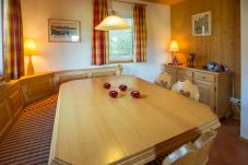 Chalet in Annaberg - Ferienhaus # 47 mit 3 SZ für bis zu 6 Personen