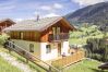 Chalet in Annaberg - Ferienhaus # 51 mit 3 SZ für bis zu 6 Personen