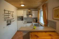 Ferienhaus in Annaberg - Ferienhaus # 52 mit 3 SZ für bis zu 6 Personen