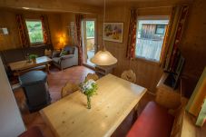 Ferienhaus in Annaberg - Ferienhaus # 55 mit 3 SZ für bis zu 6 Personen