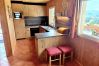 Chalet in Annaberg - Ferienhaus # 55 mit 3 SZ für bis zu 6 Personen