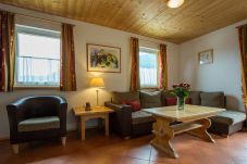 Chalet in Annaberg - Ferienhaus # 56 mit 3 SZ für bis zu 6 Personen