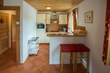 Chalet in Annaberg - Ferienhaus # 56 mit 3 SZ für bis zu 6 Personen