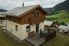 Ferienhaus in Annaberg - Ferienhaus # 57 mit 3 SZ für bis zu 6 Personen